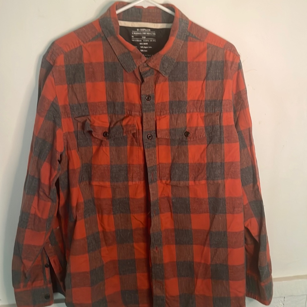 Rei shirt